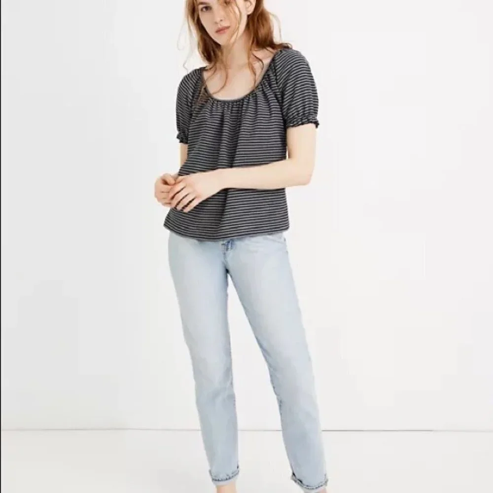 Madewell Top